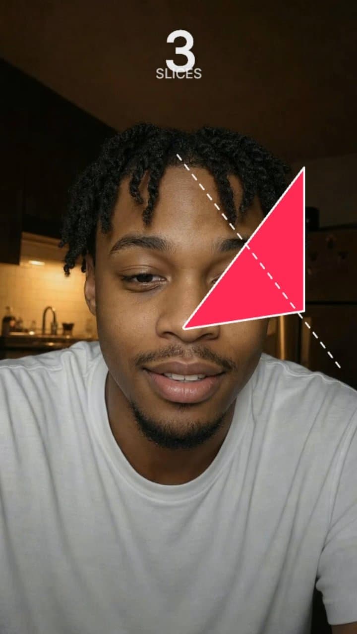 Half Slice