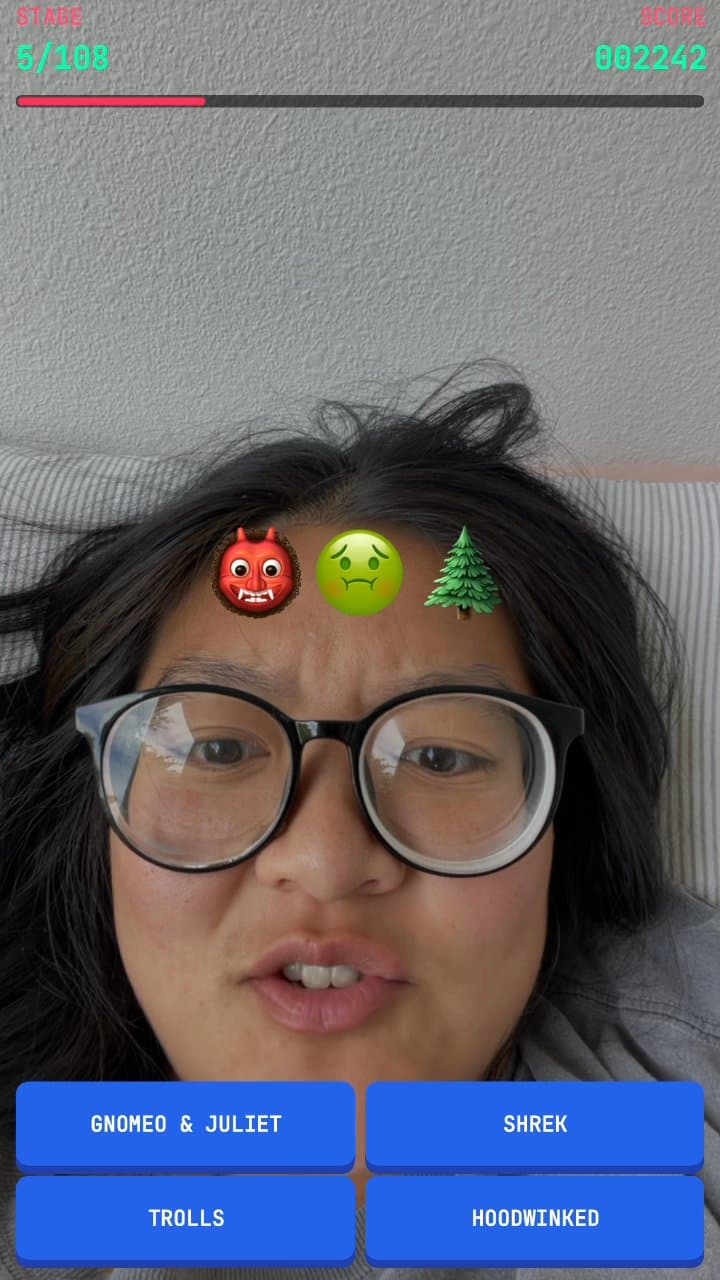 Linda Phan highlight