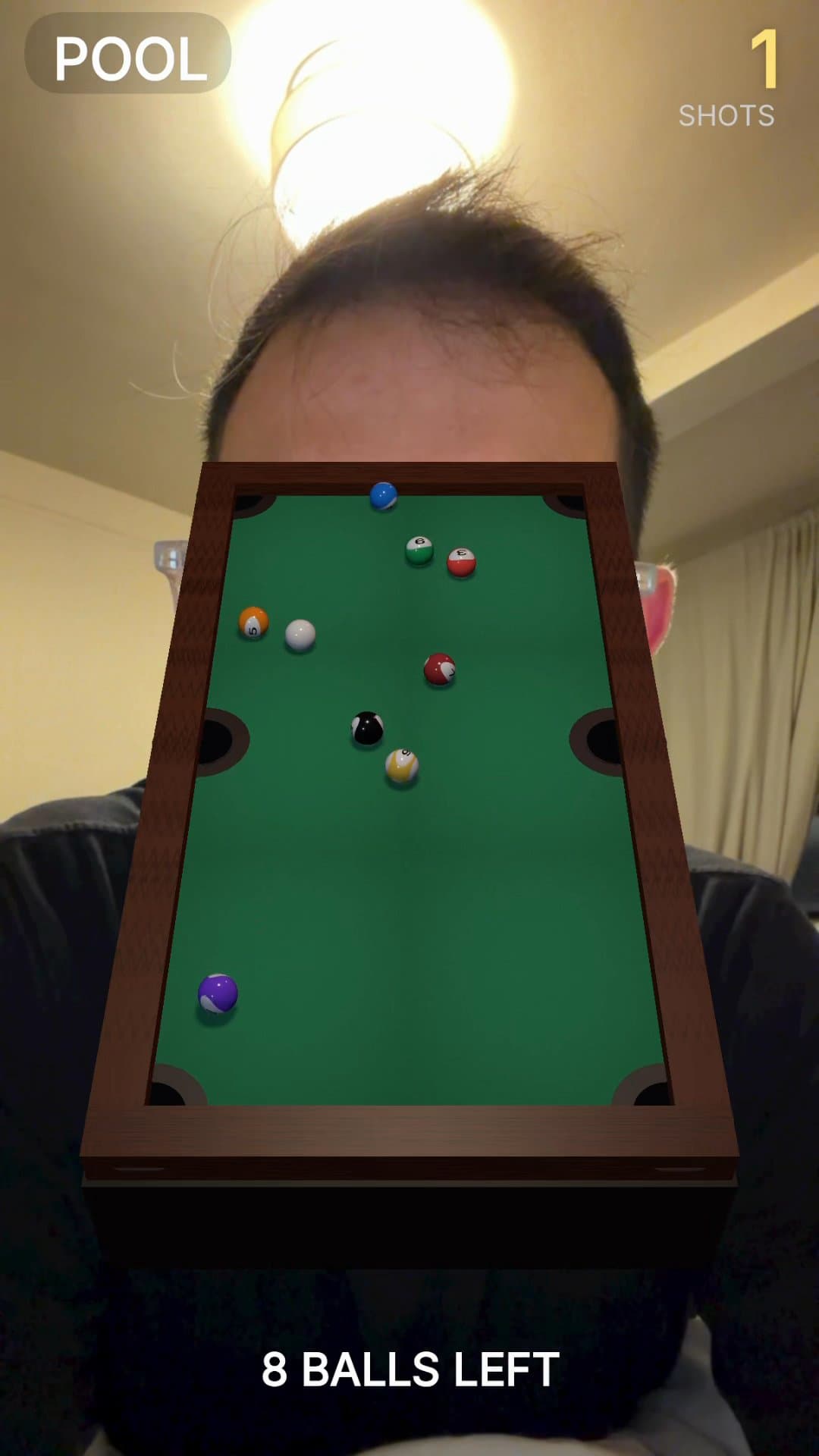 3D Pro Pool