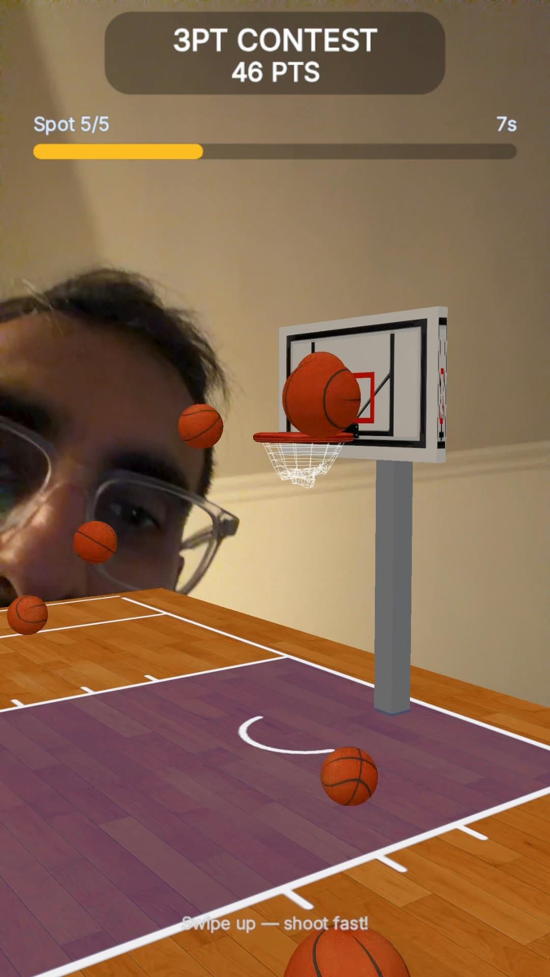 3PT Shootout