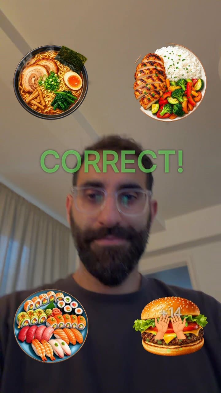 Feast Match